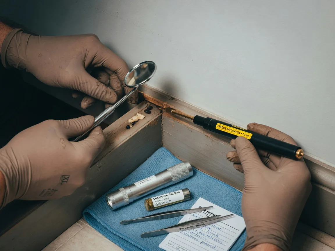 Why choose Emergency Pest Control in Grundy, VA